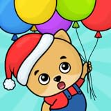 Clasificar y ordenar; Juegos para bebés de 2 años