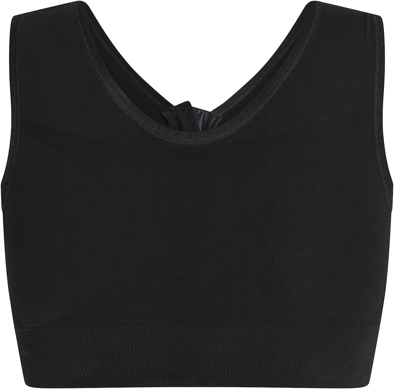 Sophia - Post Surgery Bra with Front Closure Zipper - Compression Surgical Vest by TYTEX - Image 6