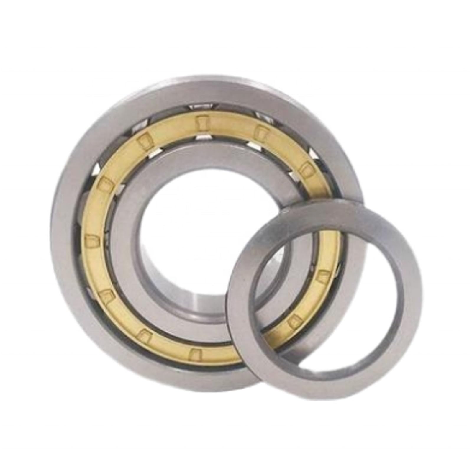 Cuscinetto a rulli cilindrici N211E 85 * 100 * 21mm 1 pezzo