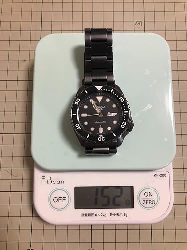 Amazon.co.jp: [セイコー] SEIKO 5 SPORTS SKX Sports Style 自動巻き