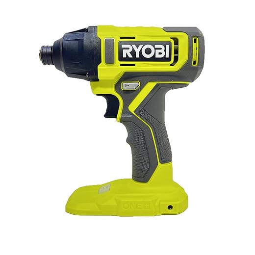 Ryobi P235A 18V One+ Impact Driver (Bare Tool)