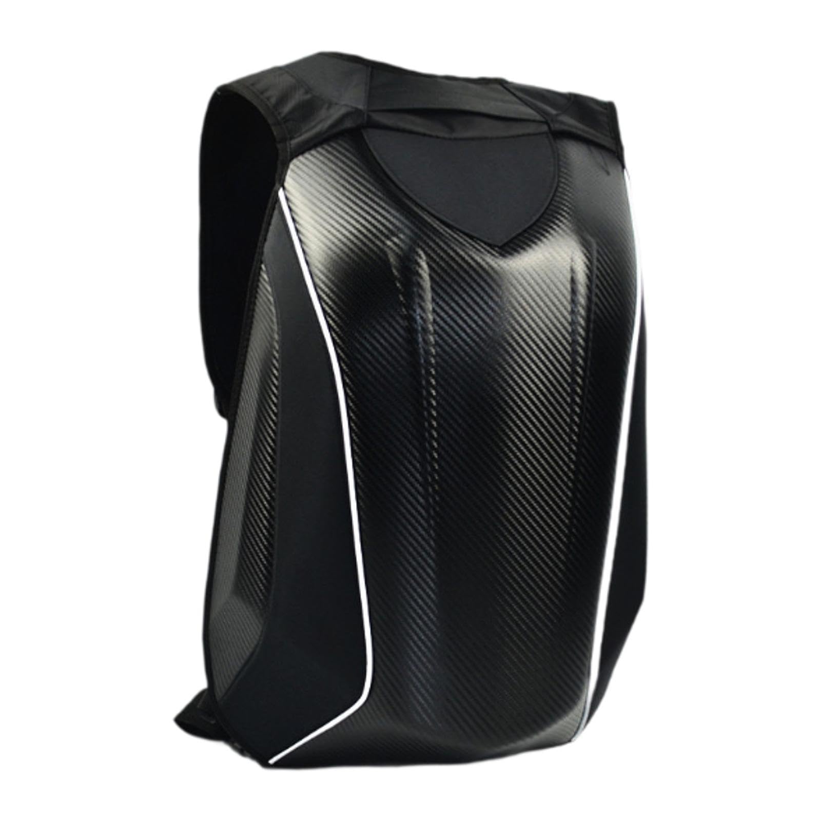 Helmet Backpack Black Motorcycle Backpack for Travelling Camping Sports-image-47