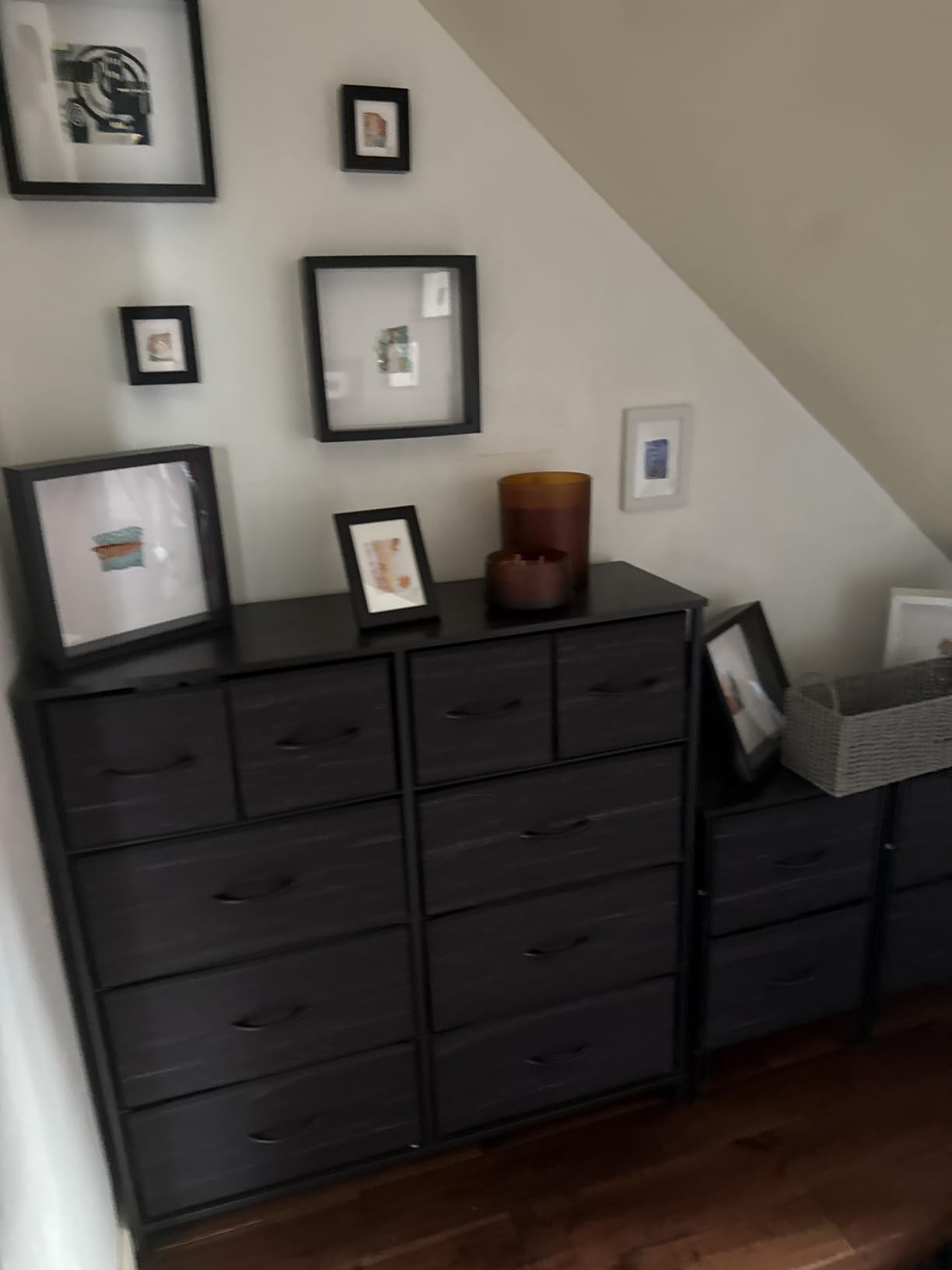 Customer photo