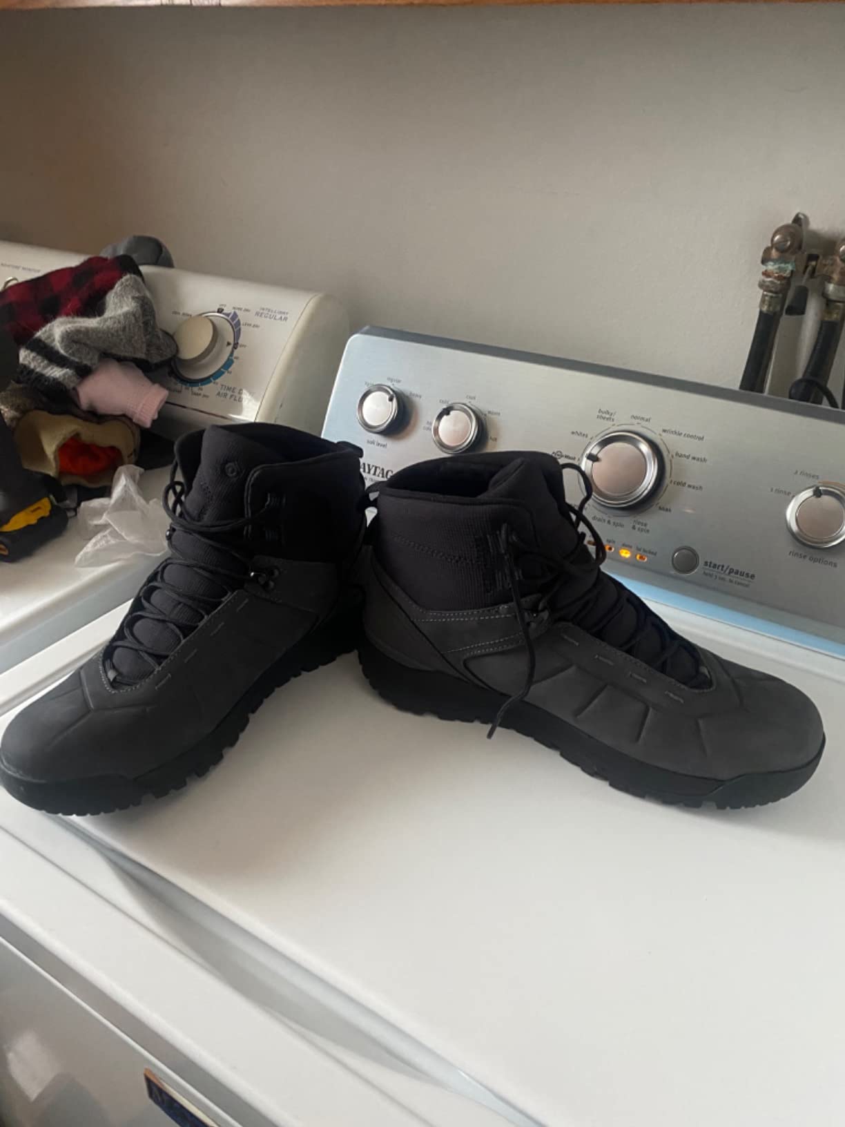 Oboz Andesite Mid Insulated BDry Hiking Boot Men's