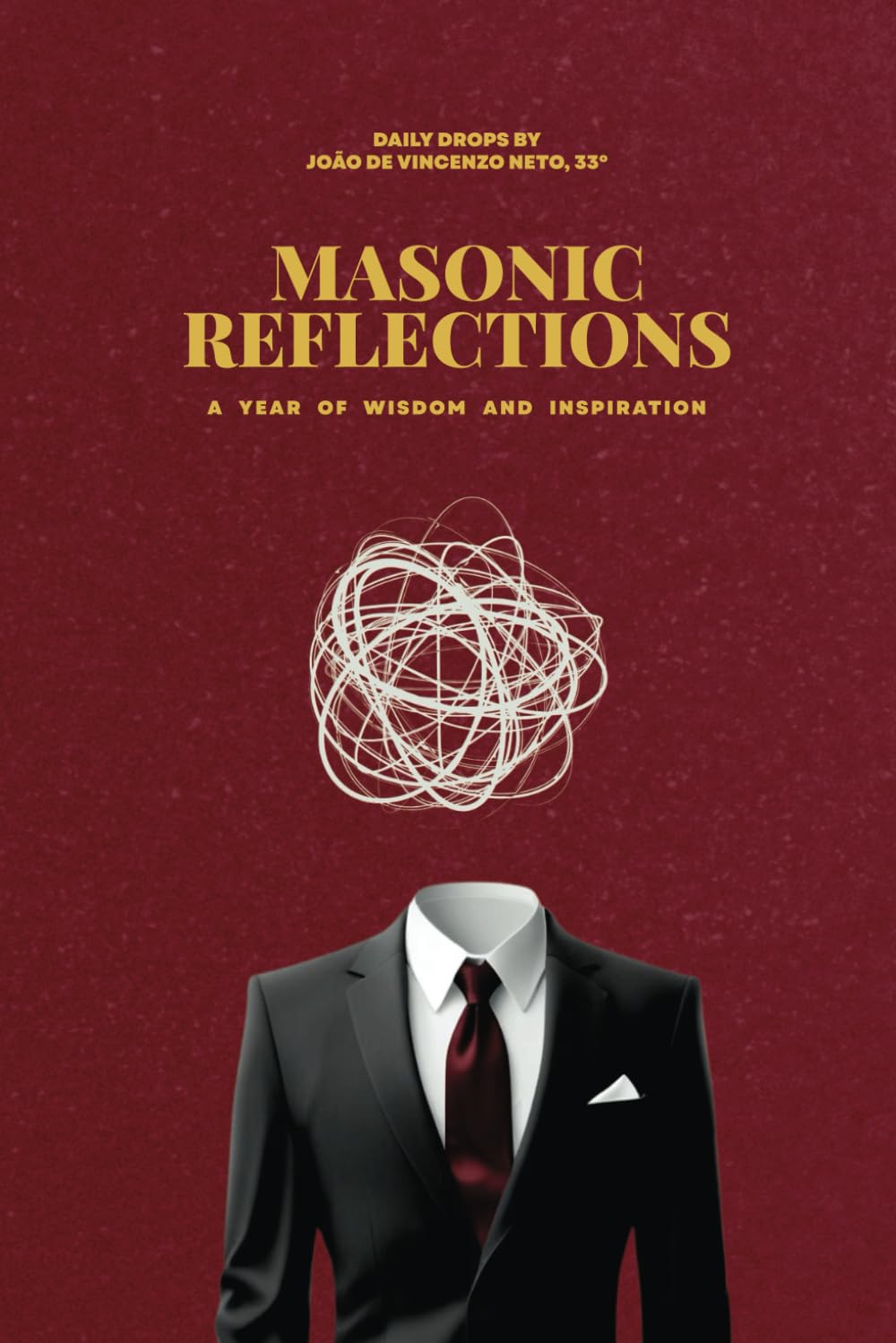 Masonic Reflections: A Year of Wisdom and Inspiration