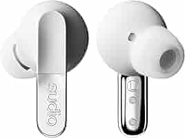 Amazon.com: sudio N3 Pro Wireless Earbuds – Active Noise