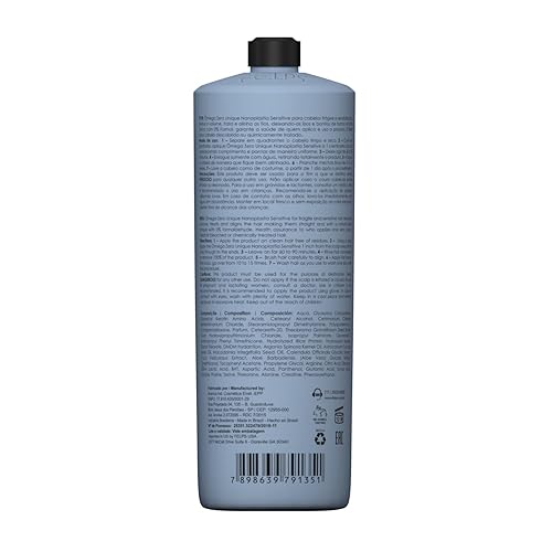 Miniatura 2 de Felps Professional - Sellado térmico sensible único Omega Zero - 33.8 onzas líquidas