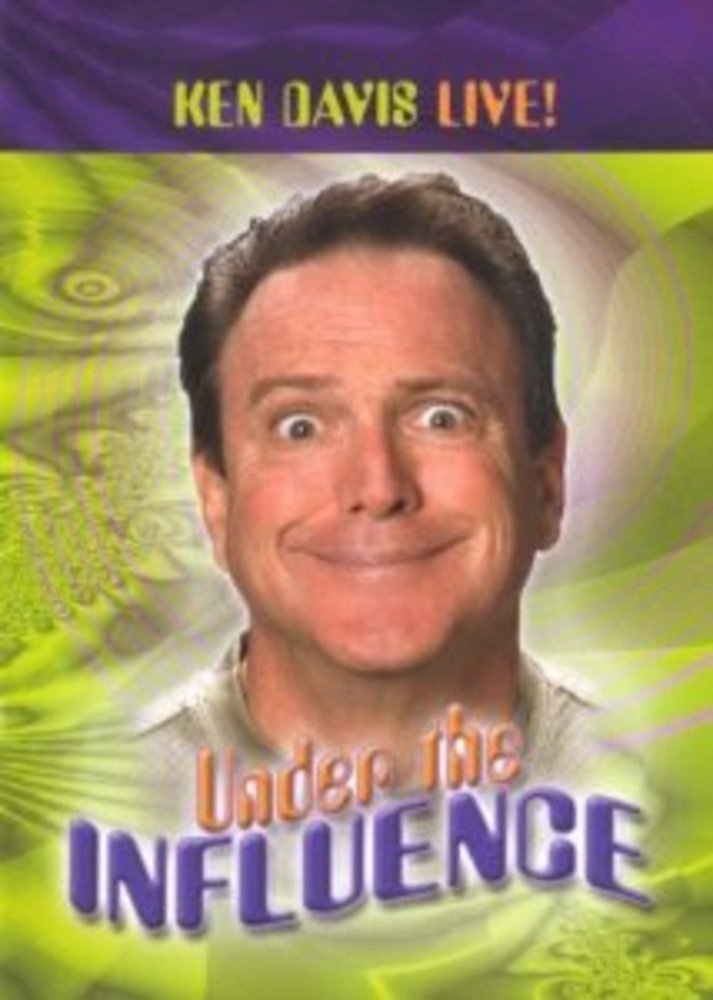 Under the Influence de Estados Unidos para noches de cine dramático en casa