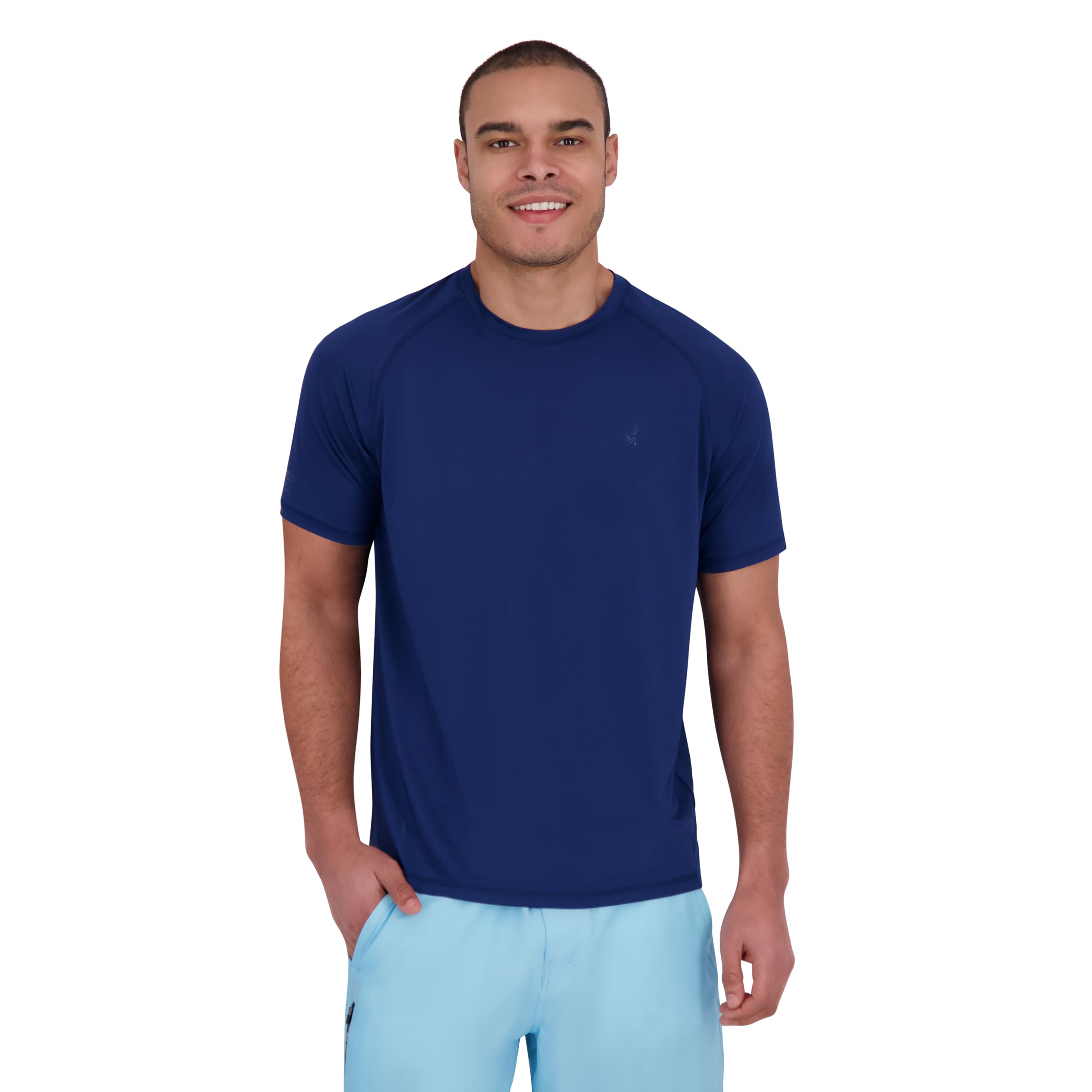 Camisa para surf y senderismo Spyder ideal para días de sol 6