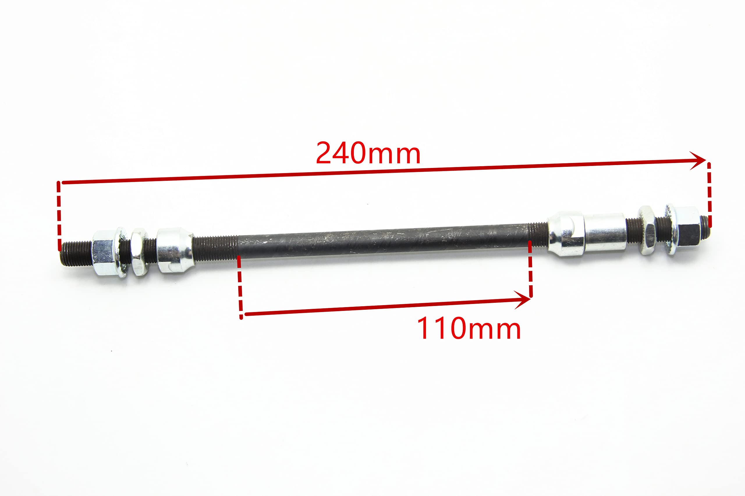 リアハブ Ringle Super Eight MTB リングル リアハブ Ringle Super