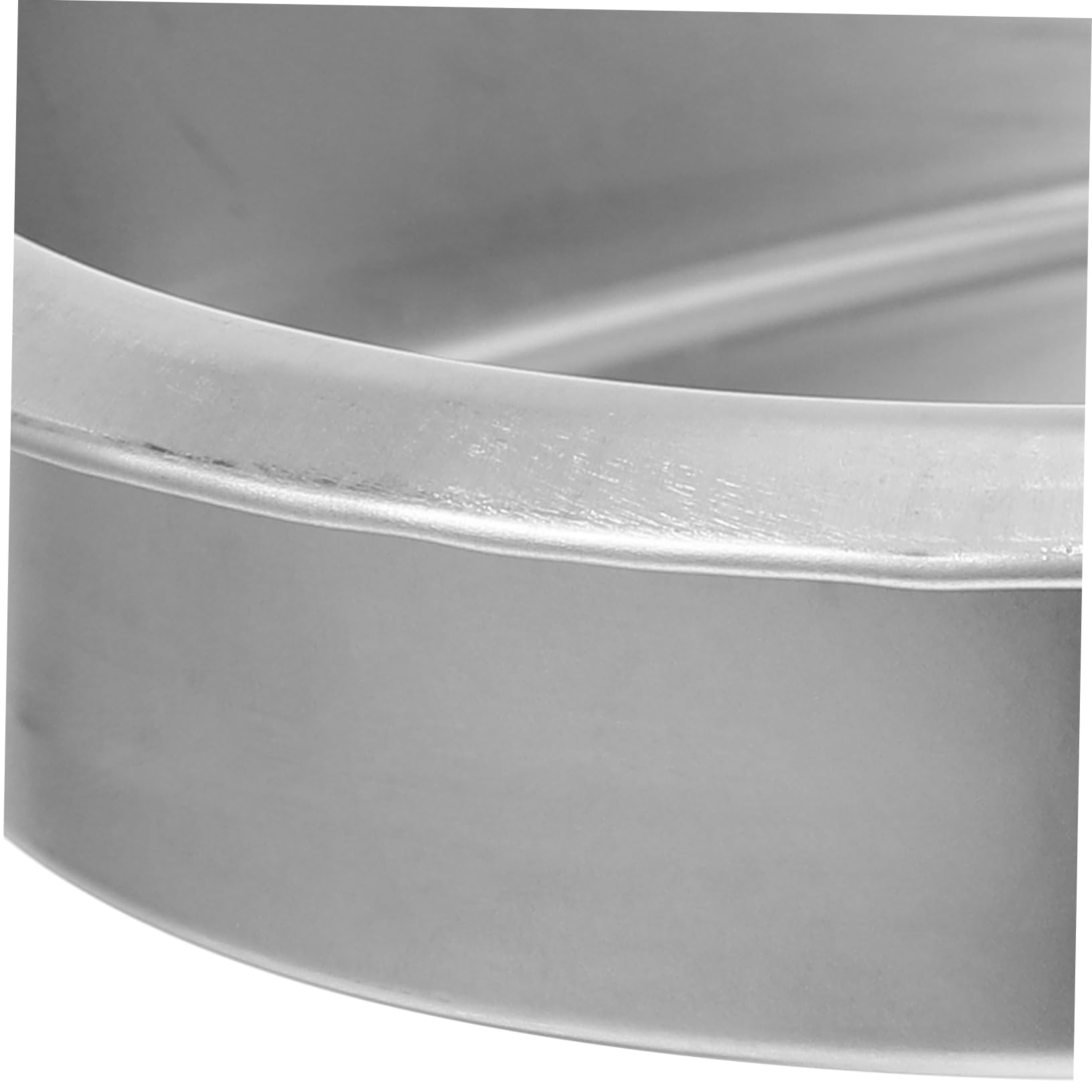 Bandeja Ovalada de Acero Inoxidable 304 Color Plata para Organizar Utensilios Diarios Diseño Fácil de Limpiar y Uso Versátil en Laboratorios