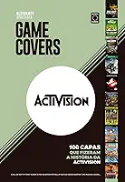 Game Covers - Evolução das Marcas: Activision