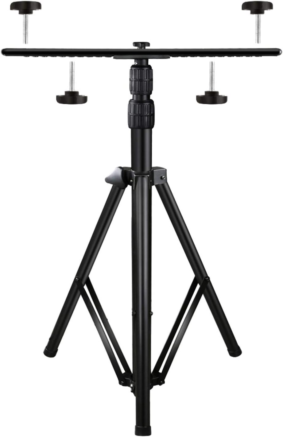 Flood light on stand Clearance