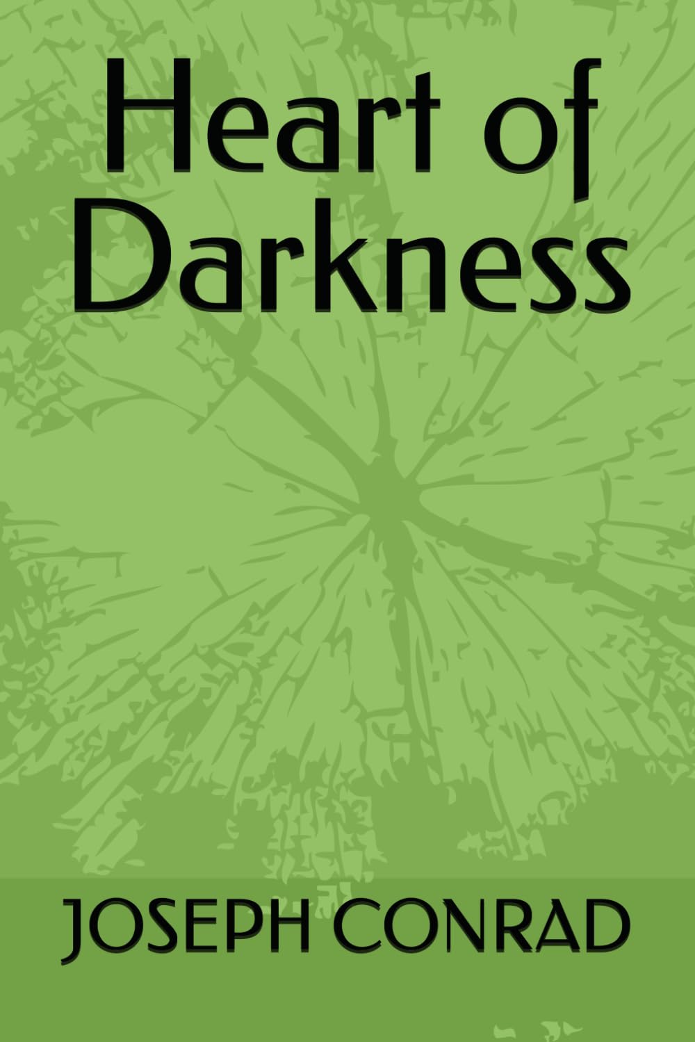 Heart of Darkness