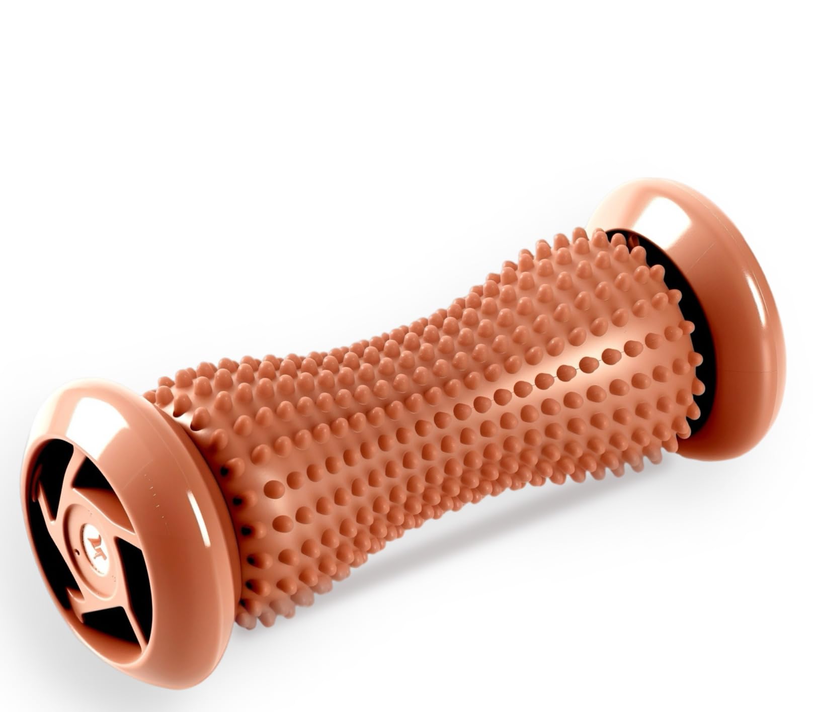 ChiFit Manual Foot Massager Roller for Plantar Fasciitis Relief, Portable Deep Tissue Muscle Massage Roller for Foot Arch and Heel Pain, Effective