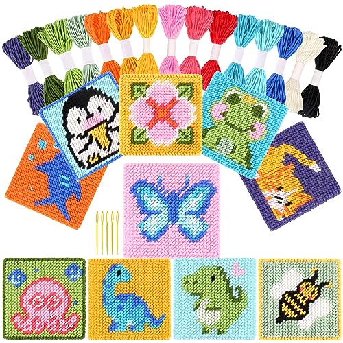 Best Needlepoint Kits for Childrens Room The Perfect Gift for Creative