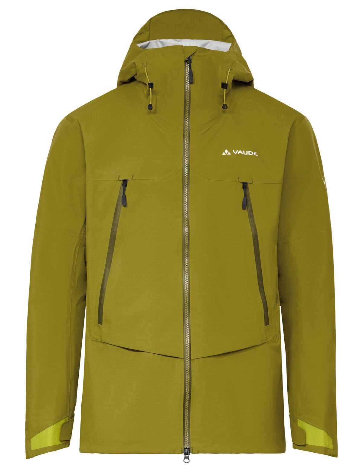 VAUDE Men's Croz Alpine 3l Jacket Giacche Uomo