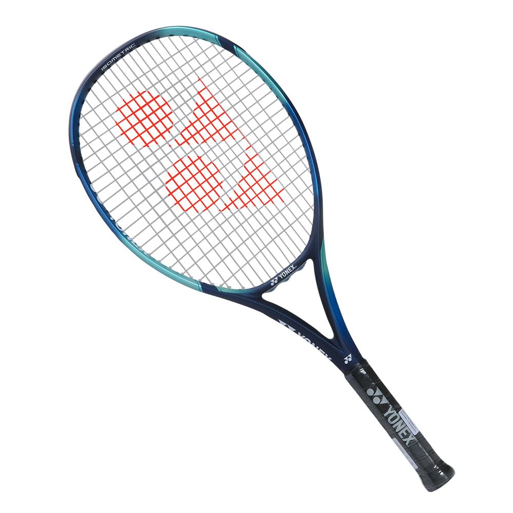 Yonex, Raquete de Tênis Yonex Ezone 100 300g Azul Empunhadura:L4