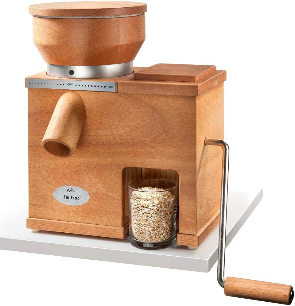 KoMo FidiFloc 21 Home & Kitchen