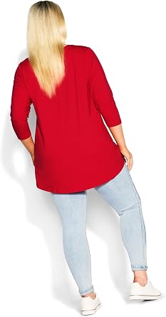 AVENUE Women's Plus Size