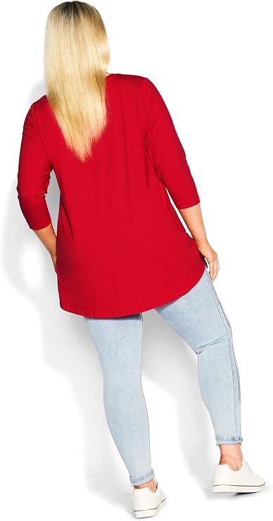 AVENUE Women's Plus Size