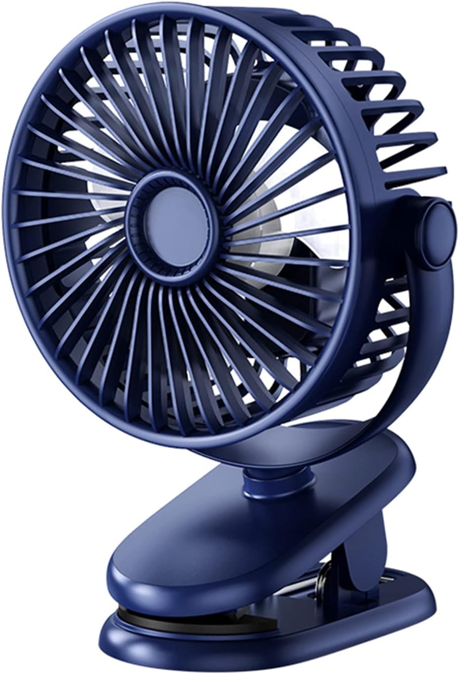 ZhangFan USB Charging Home Room Table Wireless Electric Fan for Bedroom Outdoor Travel Portable Clip Ceiling Fan 3 Speed Adjusted