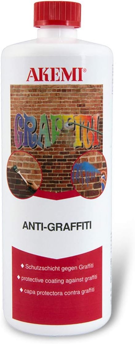 Anti-Graffiti 1 Litre