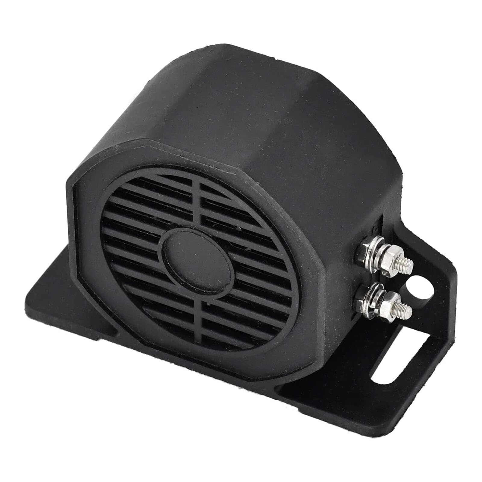 Bipeur de secours 110 dB à haut volumes 6599931 6651512 Alarme de secours pour chargeuses compactes Équipement de construction Alarme pour camions commerciaux