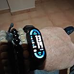 Imagen del cliente, haz clic para abrir la reseña del cliente