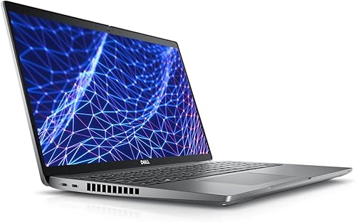 Miniatura 3 de Dell Latitude 5530 - Computadora portátil para negocios, pantalla antirreflejos HD de 15.6 pulgadas, Intel Core i7-1265U vPro de 10 núcleos de 12
