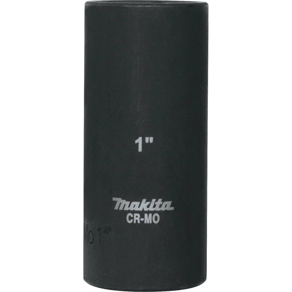 Makita A-96338 1 Inch Deep Well Impact Socket
