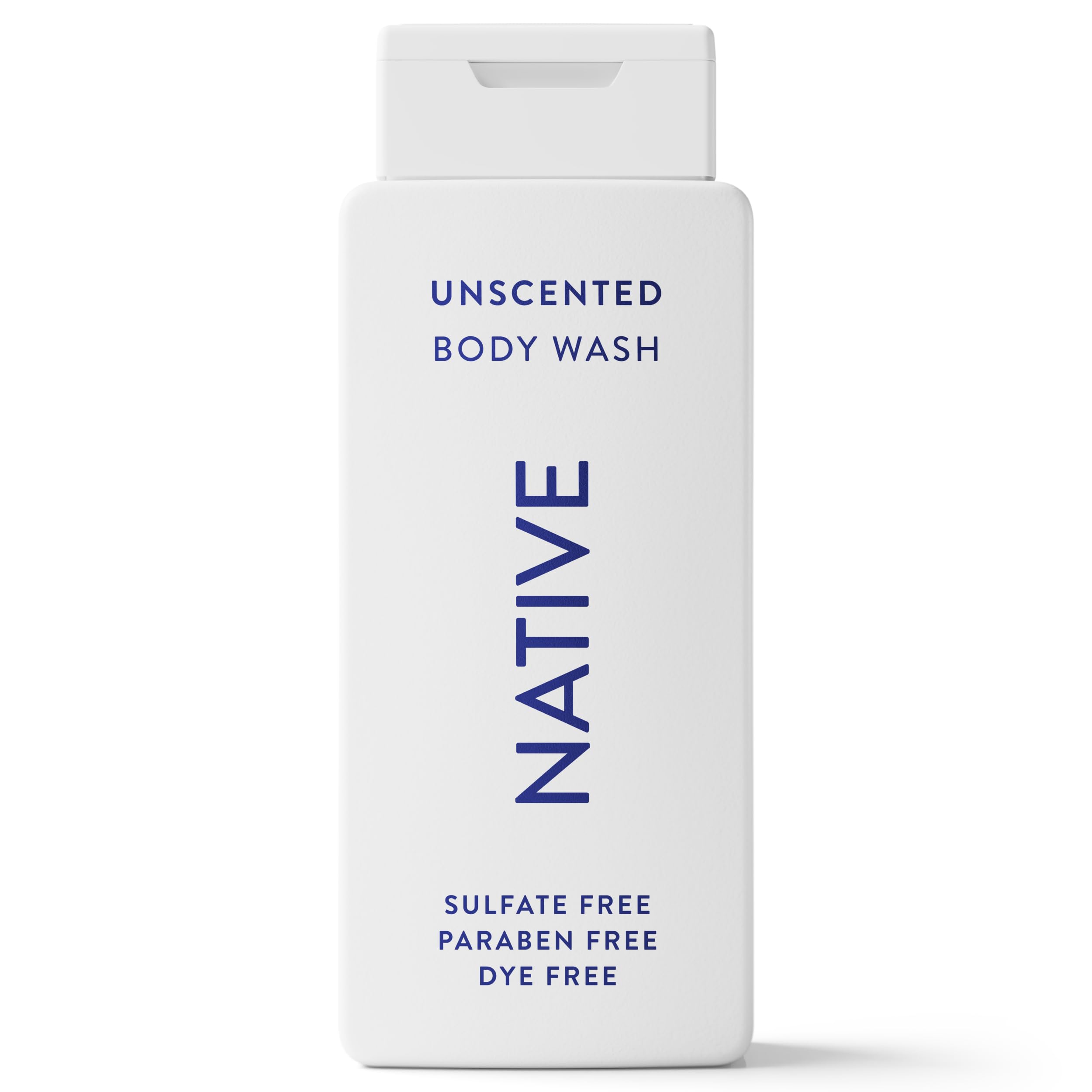 Native Body Wash