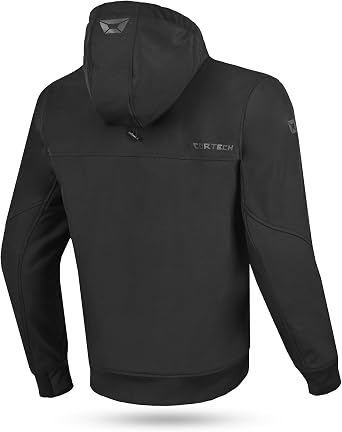 cortech Meta Motorcycle Riding Hoodie