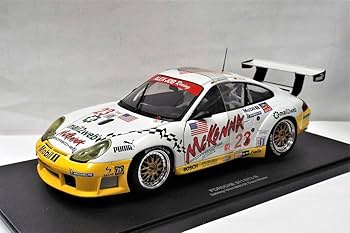 1/18オートアート 絶版ポルシェ911GT3 1/18オートアート 絶版ポルシェ911GT3