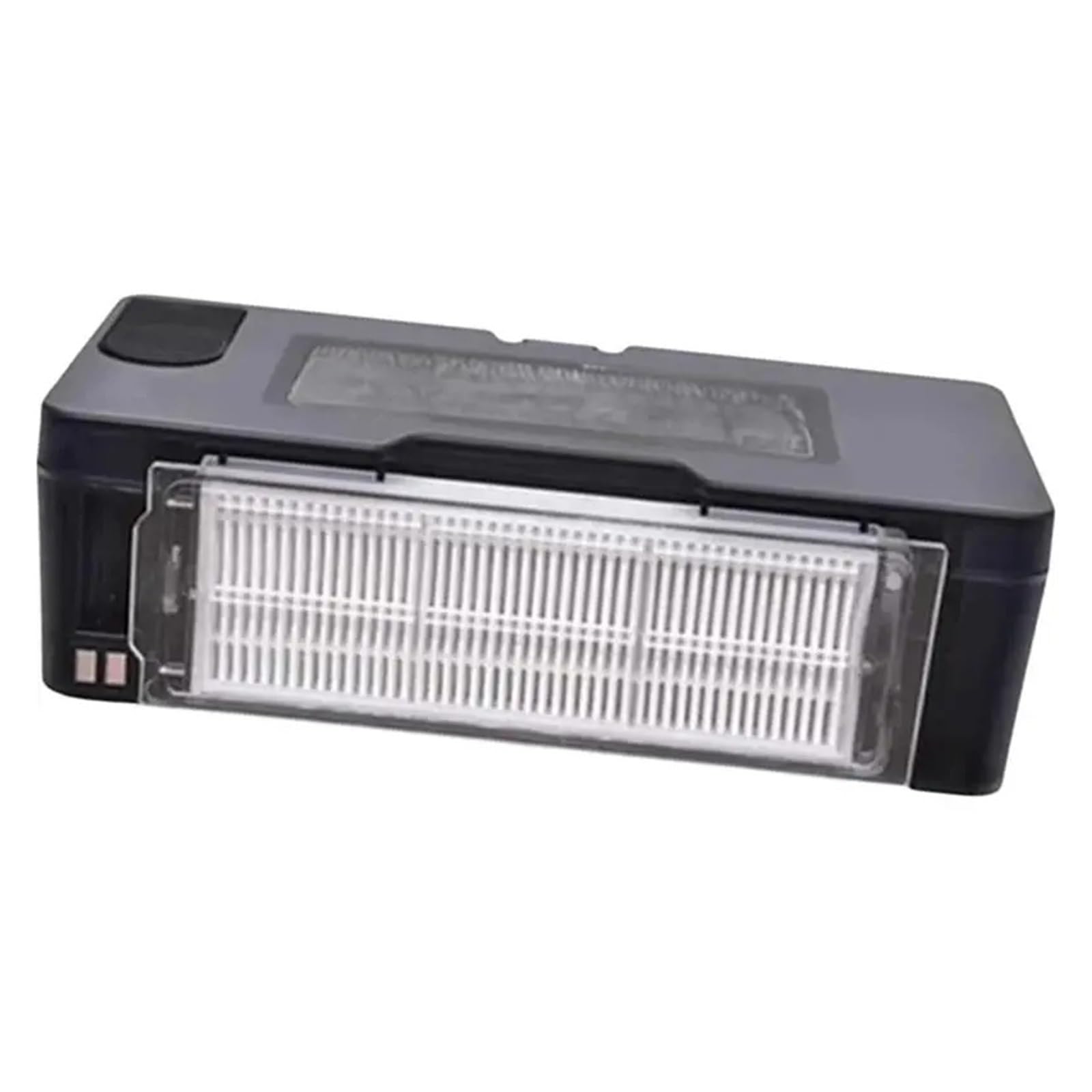 Tanque De Agua Y Caja De Polvo 2 En 1, Compatible con Xiaomi