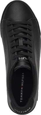 Tommy Hilfiger Men's Risher Fashion Shoe