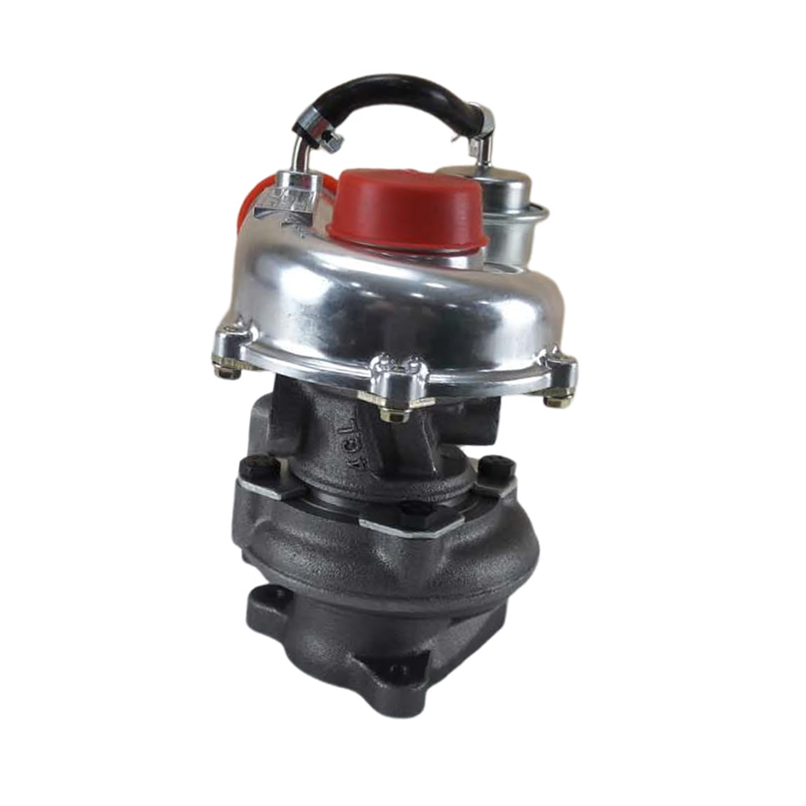 Amazon.com: Pmtihxu 4JB1 Turbocharger Compatible With ISUZU