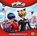 Miraculous - Geschichten von Ladybug und Cat Noir - Folge 1: Stürmisches Wetter - Das Original-Hörspiel zur TV-Serie