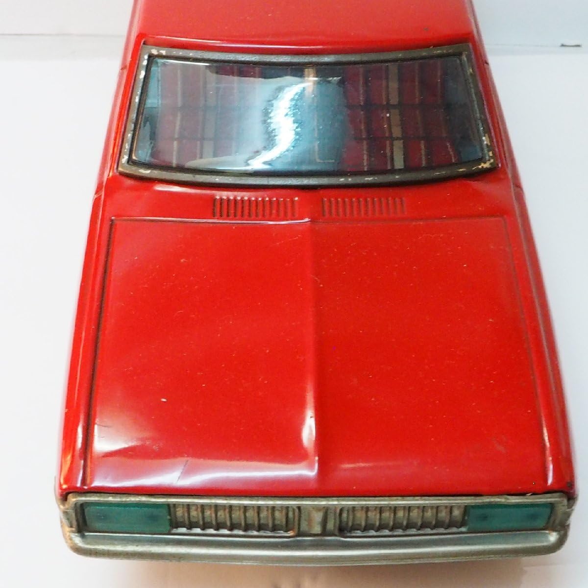 Amazon | イチコー【三菱コルト ギャラン 赤レッド MITSBISHI COLT  