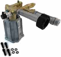 Amazon.com : Anihoslen OEM Power Pressure Washer Water Pump