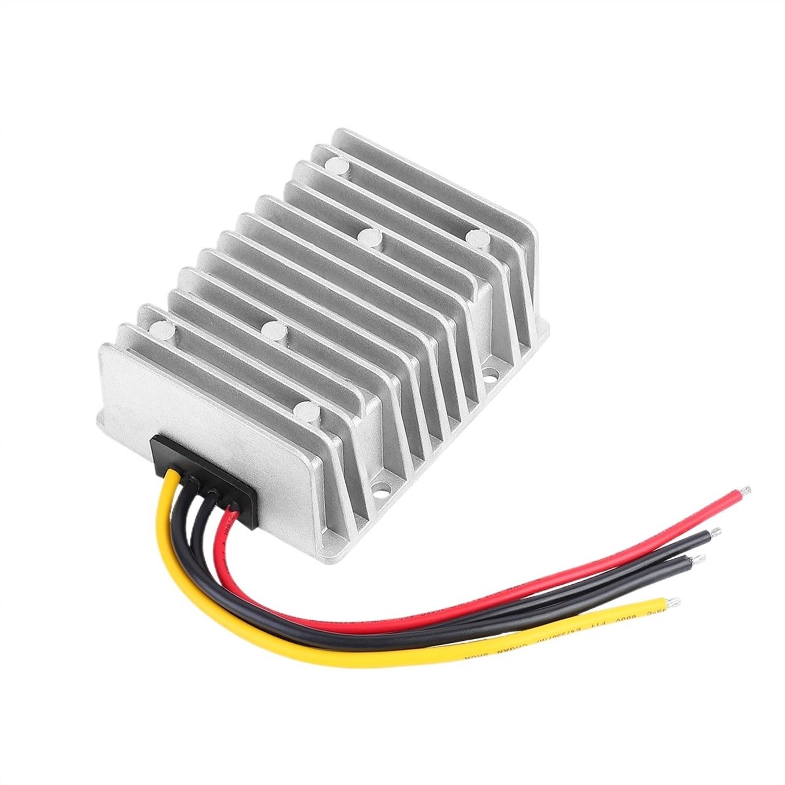 FCARUMIQP 8V-40V to 13.8V 15A 20A 25A Stabilizer Voltage Regulator Boost DC Converter Power Supply for Car LED Solar