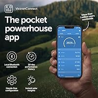 Vista 5 de Victron Energy SmartSolar MPPT Tr VE. Can Controlador de Carga Solar (Bluetooth) - Controladores de Carga para Paneles Solares - 150V, 70 amperios