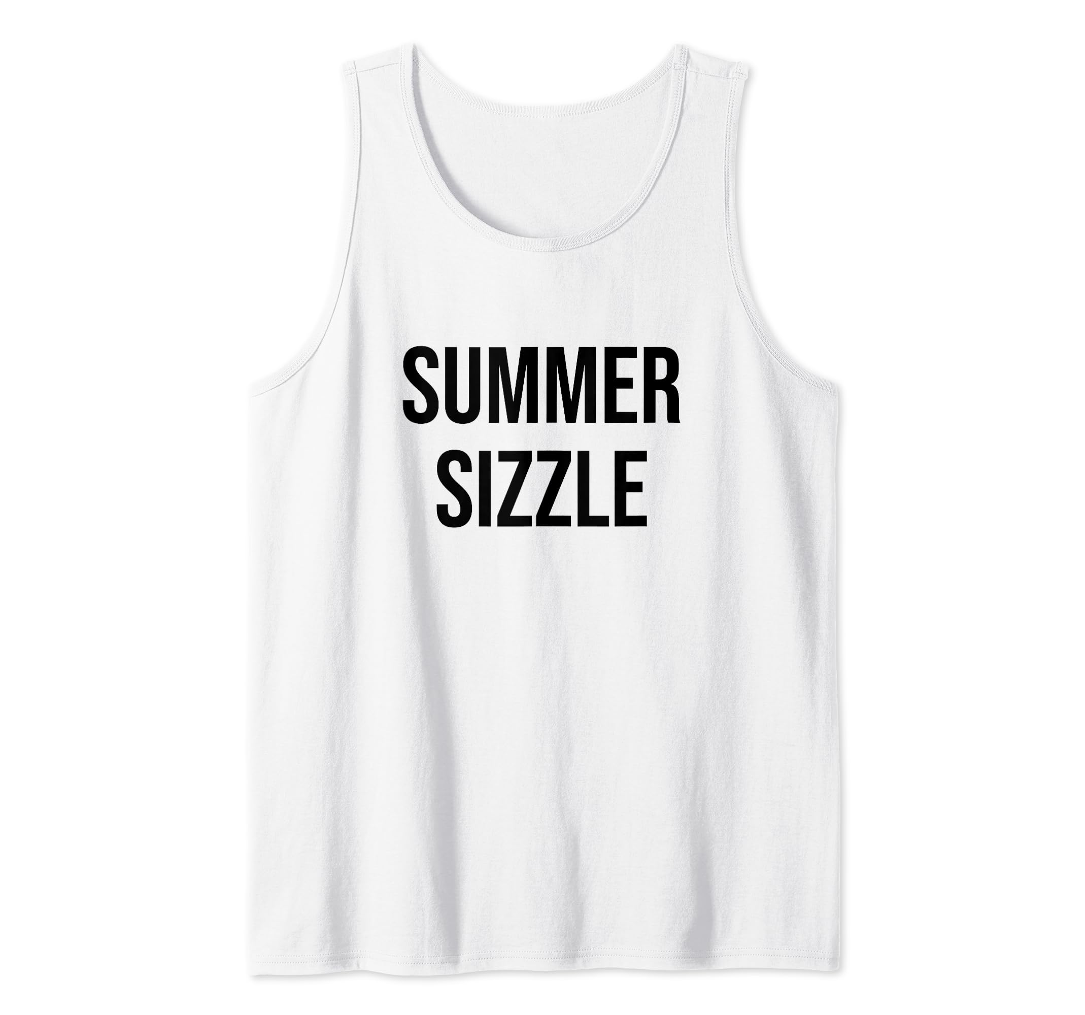 Summer Sizzle Tank Top