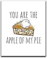 Vista 48 de Moonlight Makers Funny Wall Decor With Sayings, You Are Rad-ish, Funny Wall Art, Room Decor for Bedroom, Bathroom, Kitchen, Office, Living Room