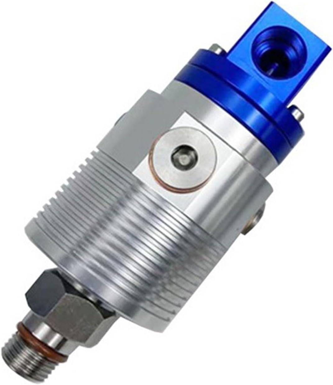 1109-020-188 High-Speed Rotary jointsWater Outlet Rotary Joints for Machine Tools and Machining Centers(JS1109-044-220)