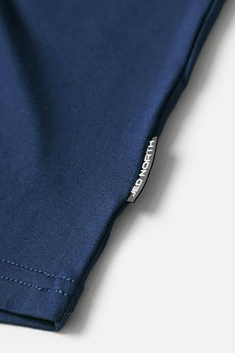 Miniatura 7 de Jed North Bodybuilding Stringer Gym Tank Top Singlet Racerback