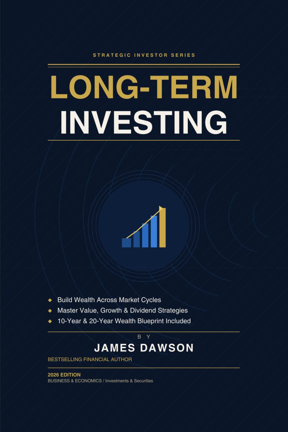 Long-Term Investing: Strategic Investor Series · Book Two