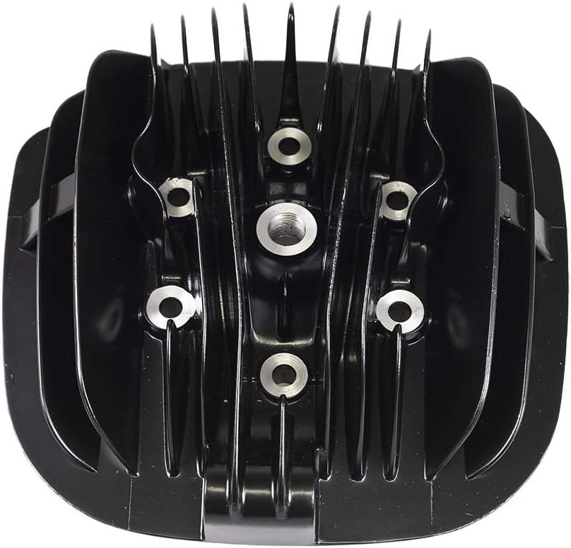 NICHE Cylinder Head 519-CCY2236H