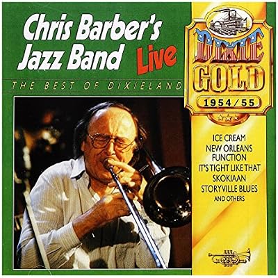 Live in 1954/55