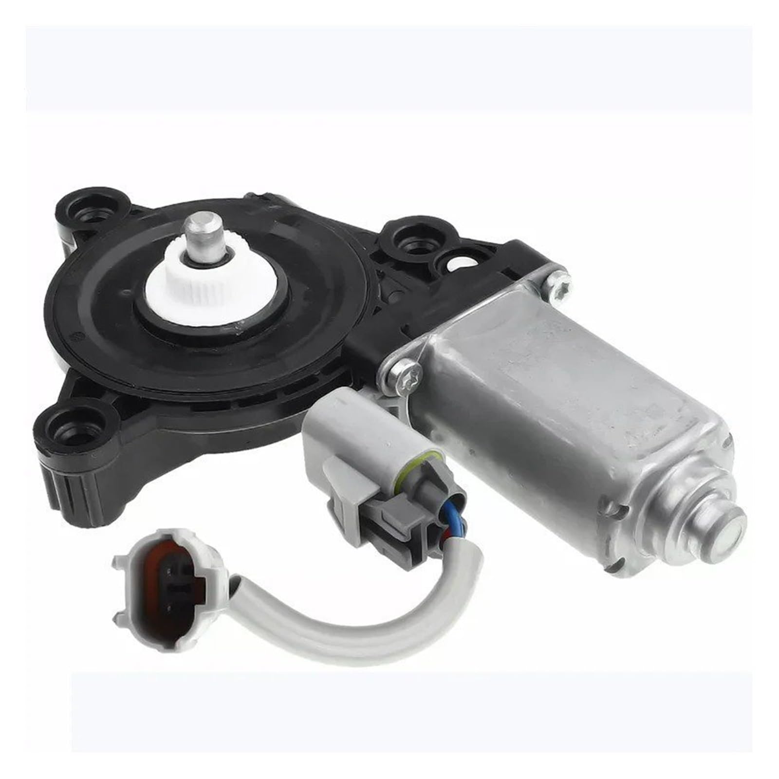 Jsrvqkms Fl Rr Electric Window Regulator For Hyundai For Elantra 2011-2016 For Sonata 2013-2015 834603S001 834503S001 Car Electric Power Window Motor Regulator Lifter(Fl Rr)